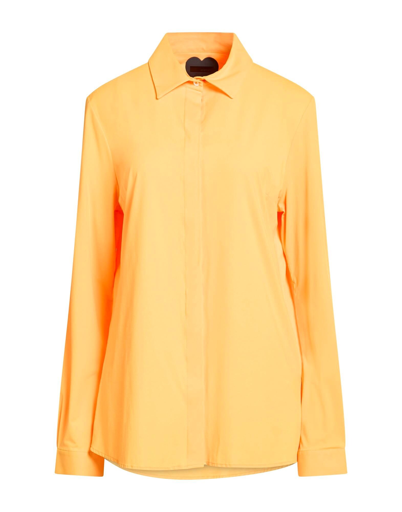 Рубашка Rrd, оранжевый
Рубашка Rrd, оранжевый