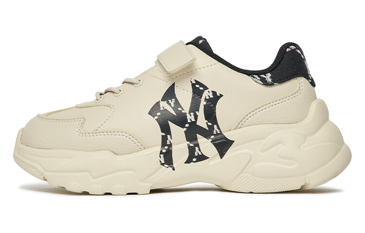 MLB Kids Спортивная обувь для детей, Черный
MLB Kids Спортивная обувь для детей, Черный