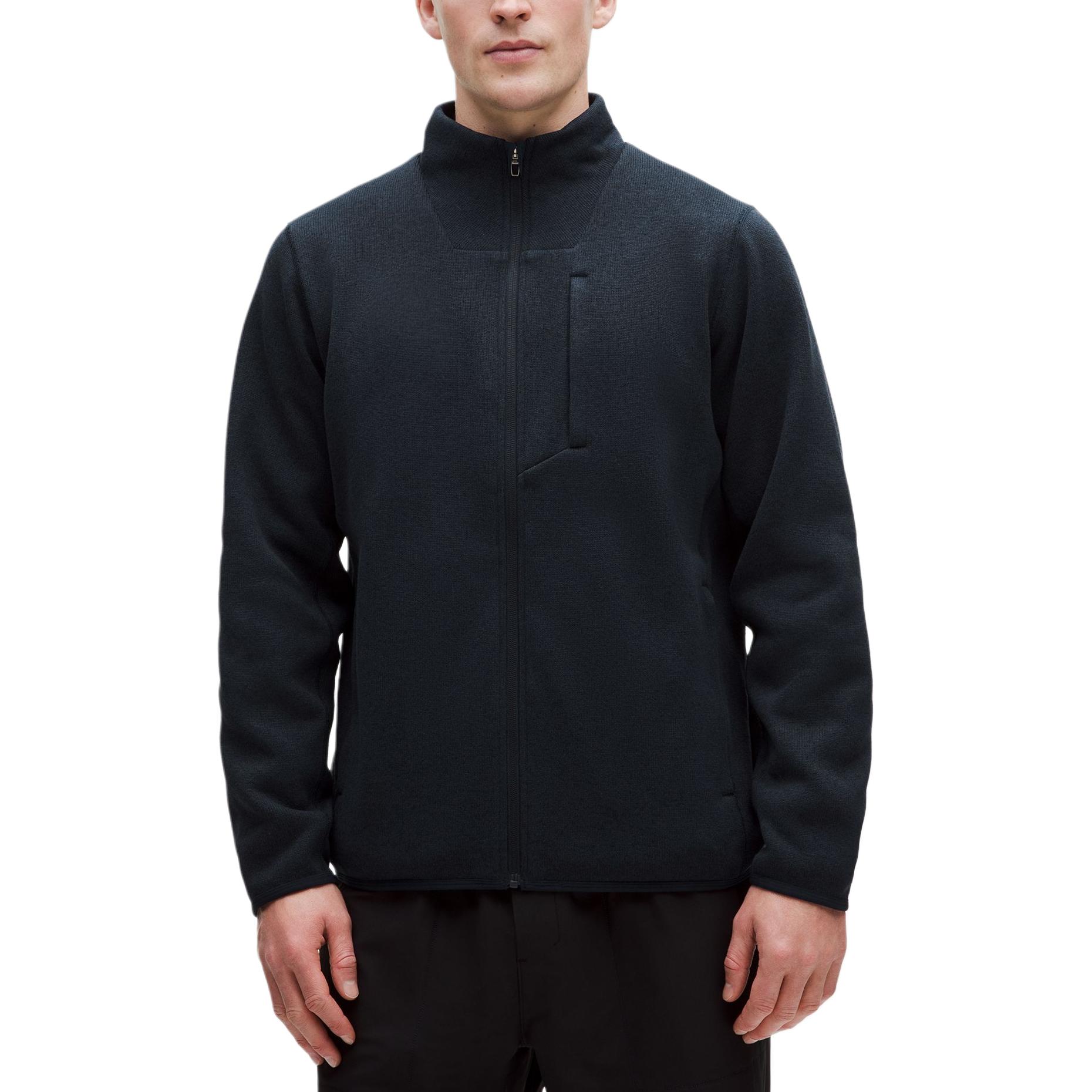 Куртки Sojourn для мужчин с отложным воротником, умеренные другие Lululemon, marine синий/trny
Куртки Sojourn для мужчин с отложным воротником, умеренные другие Lululemon, marine синий/trny