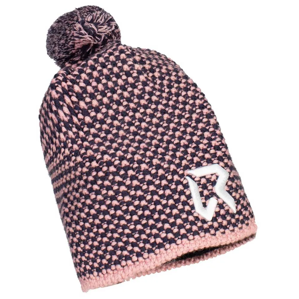 Шапка Rock Experience Rice 2.0, розовый
Шапка Rock Experience Rice 2.0, розовый