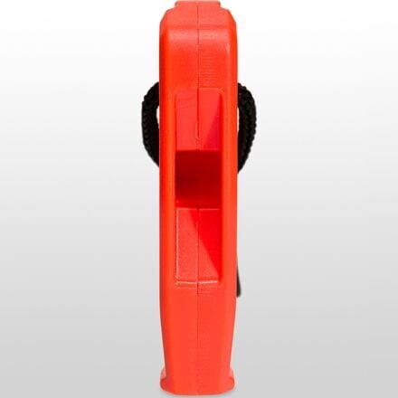 Шквальный свисток — 2 шт. S.O.L Survive Outdoors Longer, цвет One Color
Шквальный свисток — 2 шт. S.O.L Survive Outdoors Longer, цвет One Color