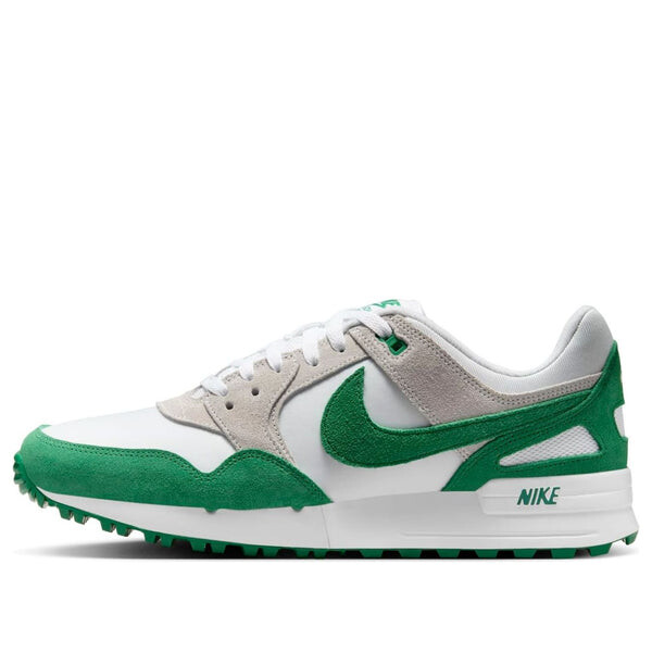 Кроссовки air zoom pegasus '89 golf 'malachite' Nike, белый
Кроссовки air zoom pegasus '89 golf 'malachite' Nike, белый