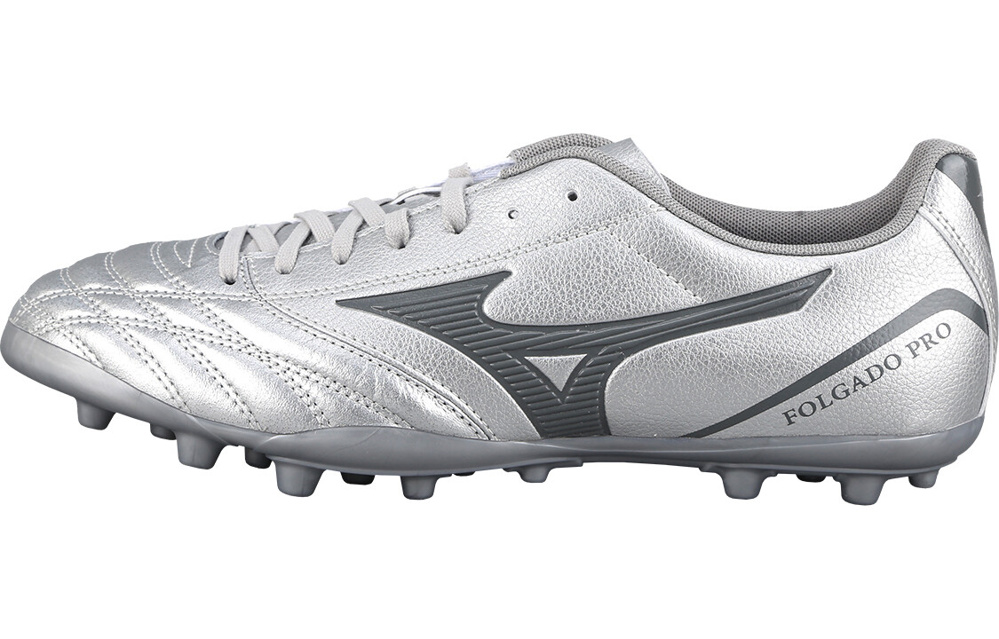 Mizuno Футбольная обувь Мужчины, Silver
Mizuno Футбольная обувь Мужчины, Silver