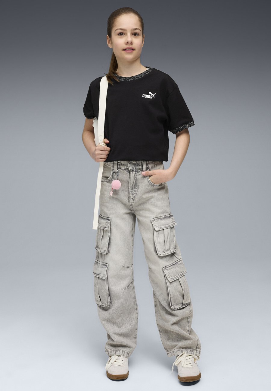 Футболка Puma Print T-shirt, Black, Черный, Футболка Puma Print T-shirt, Black
Футболка Puma Print T-shirt, Black, Черный, Футболка Puma Print T-shirt, Black