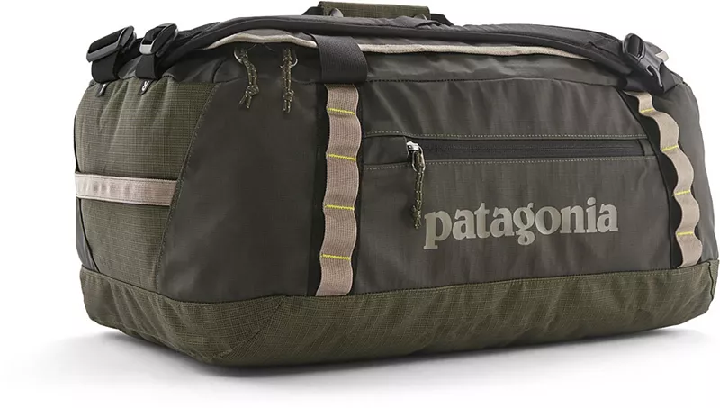 Спортивная сумка Patagonia Black Hole объемом 40 л, цвет Pine Needle Green, Черный, Спортивная сумка Patagonia Black Hole объемом 40 л, цвет Pine Needle Green
Спортивная сумка Patagonia Black Hole объемом 40 л, цвет Pine Needle Green, Черный, Спортивная сумка Patagonia Black Hole объемом 40 л, цвет Pine Needle Green