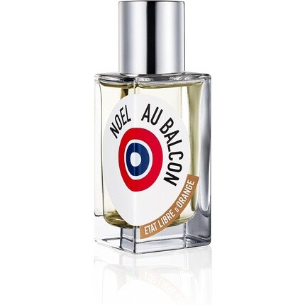Noel Au Balcon Edp Вапо 50мл, Etat Libre D Orange 
Noel Au Balcon Edp Вапо 50мл, Etat Libre D Orange