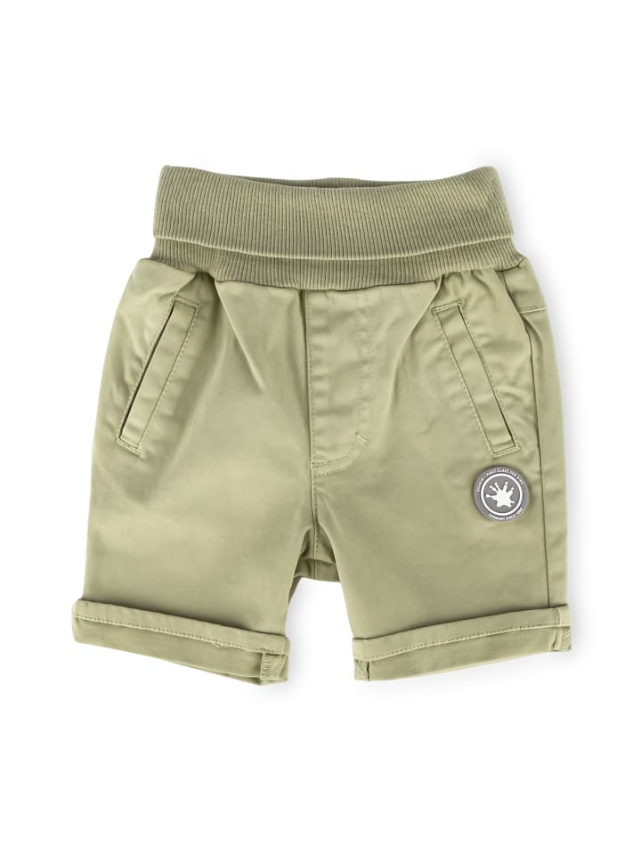 Шорты Sigikid, зеленый
Шорты Sigikid, зеленый