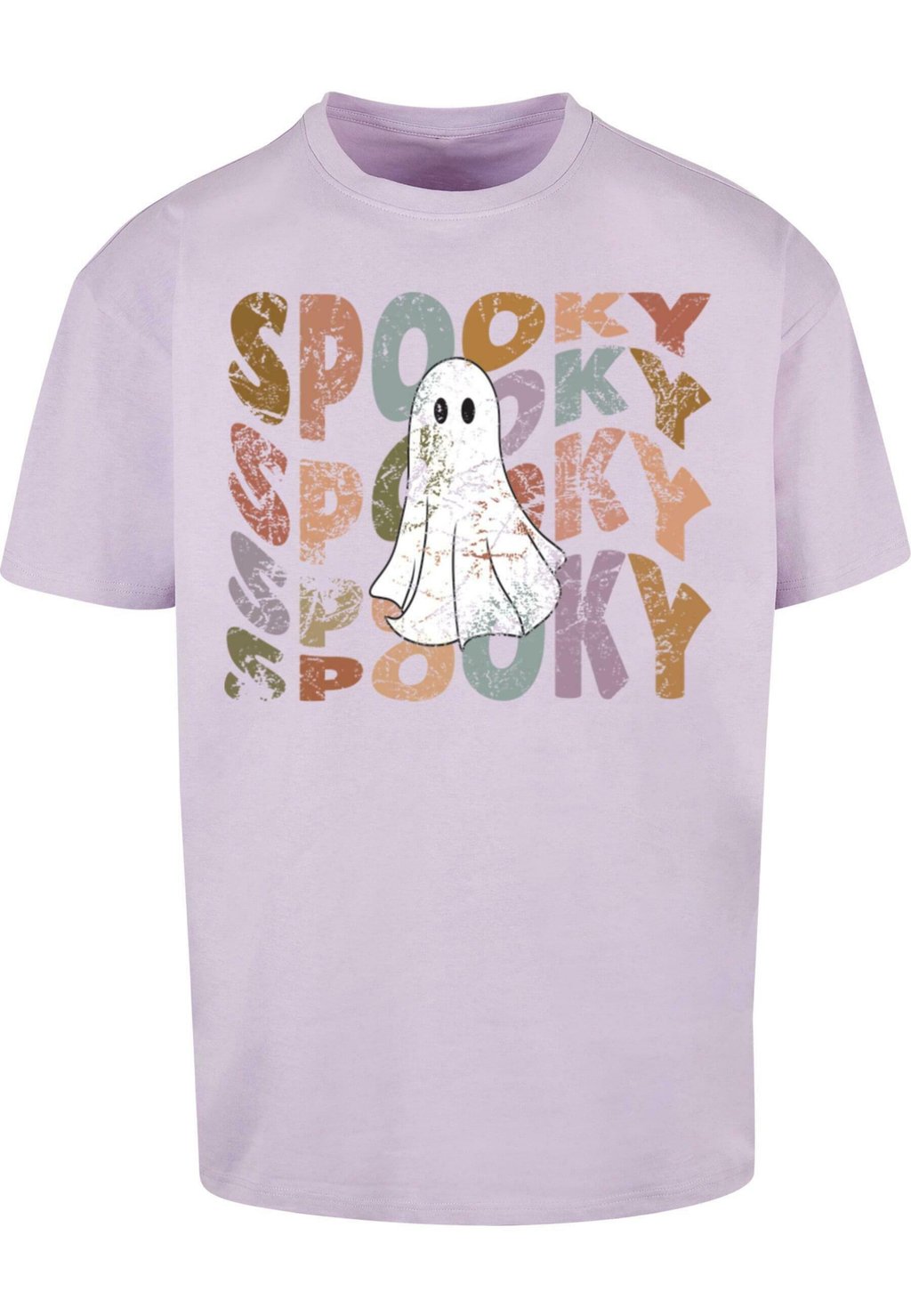 Футболка с принтом HALLOWEEN SPOOKY GHOST TEE Merchcode, фиолетовый
Футболка с принтом HALLOWEEN SPOOKY GHOST TEE Merchcode, фиолетовый