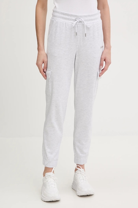 Спортивные штаны DKNY, серый
Спортивные штаны DKNY, серый