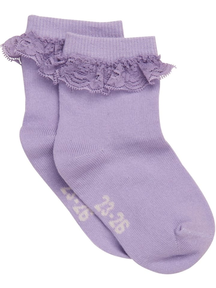 Носки Minymo, фиолетовый
Носки Minymo, фиолетовый