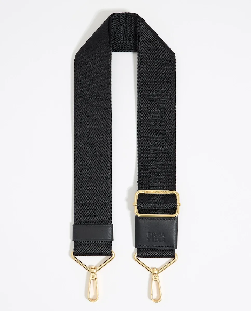 Сумка-бандана с тканым логотипом Bimba Y Lola, черный
Сумка-бандана с тканым логотипом Bimba Y Lola, черный