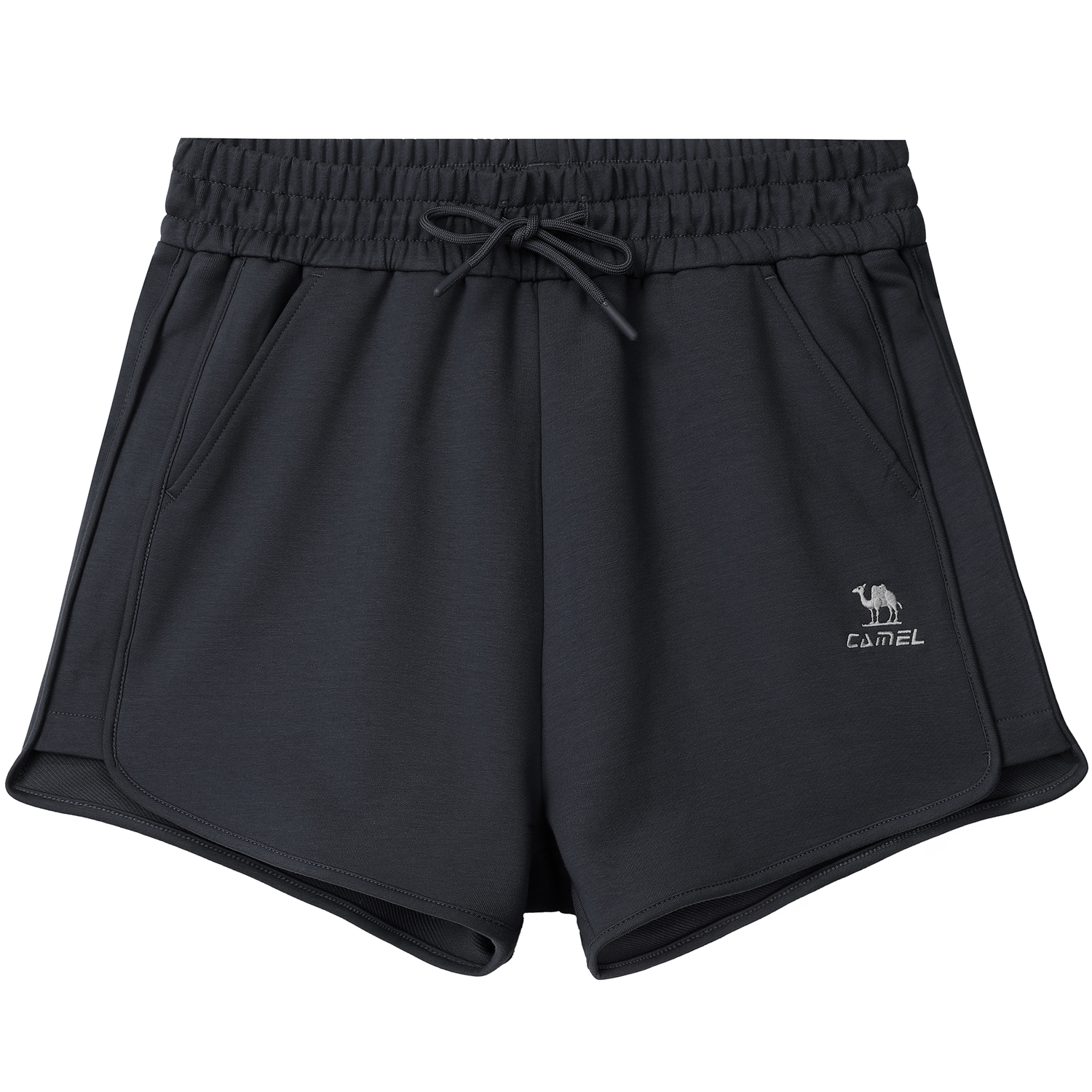 Городские функциональные повседневные шорты Urban Function Series CAMEL, черный
Городские функциональные повседневные шорты Urban Function Series CAMEL, черный