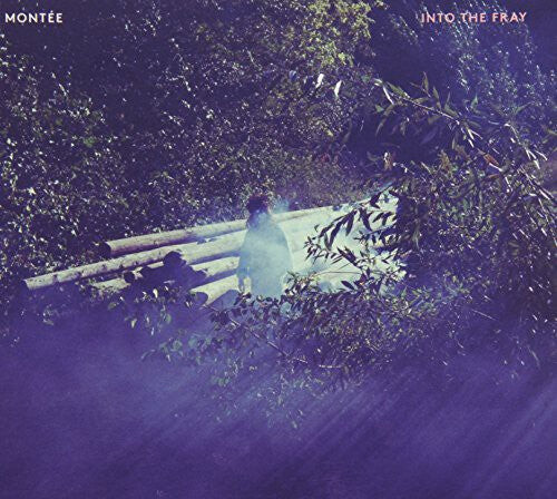 CD диск Montee: Into the Fray
CD диск Montee: Into the Fray
