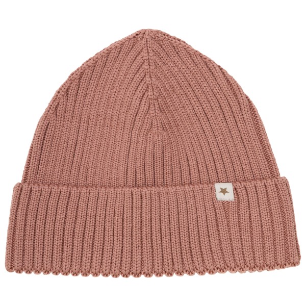 Детская шапочка из шерсти и мериноса Huttelihut, Burlwood
Детская шапочка из шерсти и мериноса Huttelihut, Burlwood