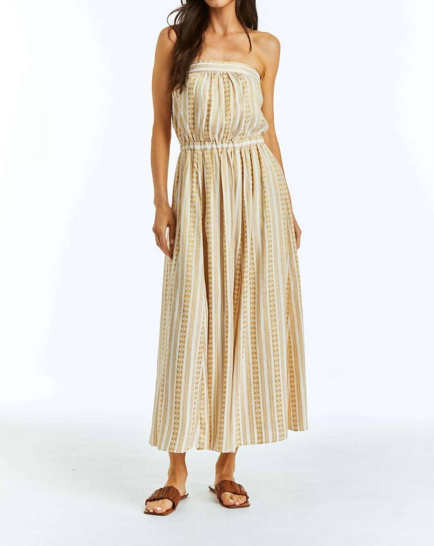 Платье Rachael в стиле Сантарини DREW, цвет santarini
Платье Rachael в стиле Сантарини DREW, цвет santarini