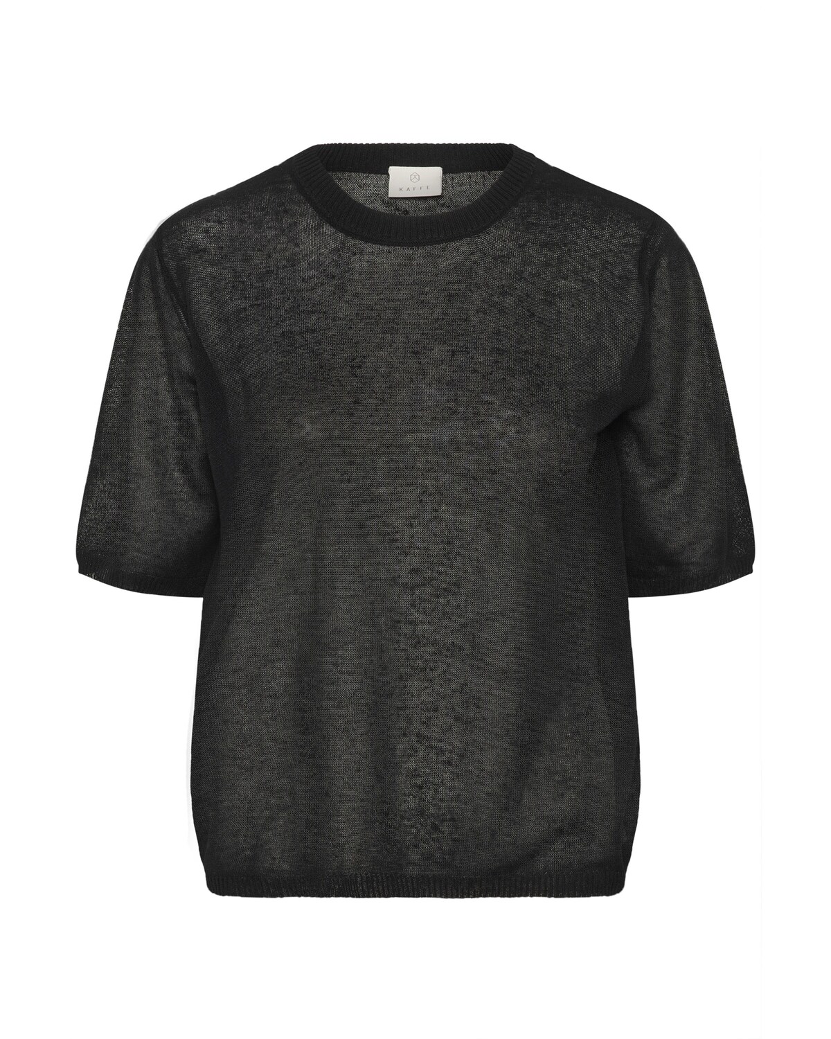 Kaffe Свитер 'KALinn' в черном цвете
Kaffe Свитер 'KALinn' в черном цвете