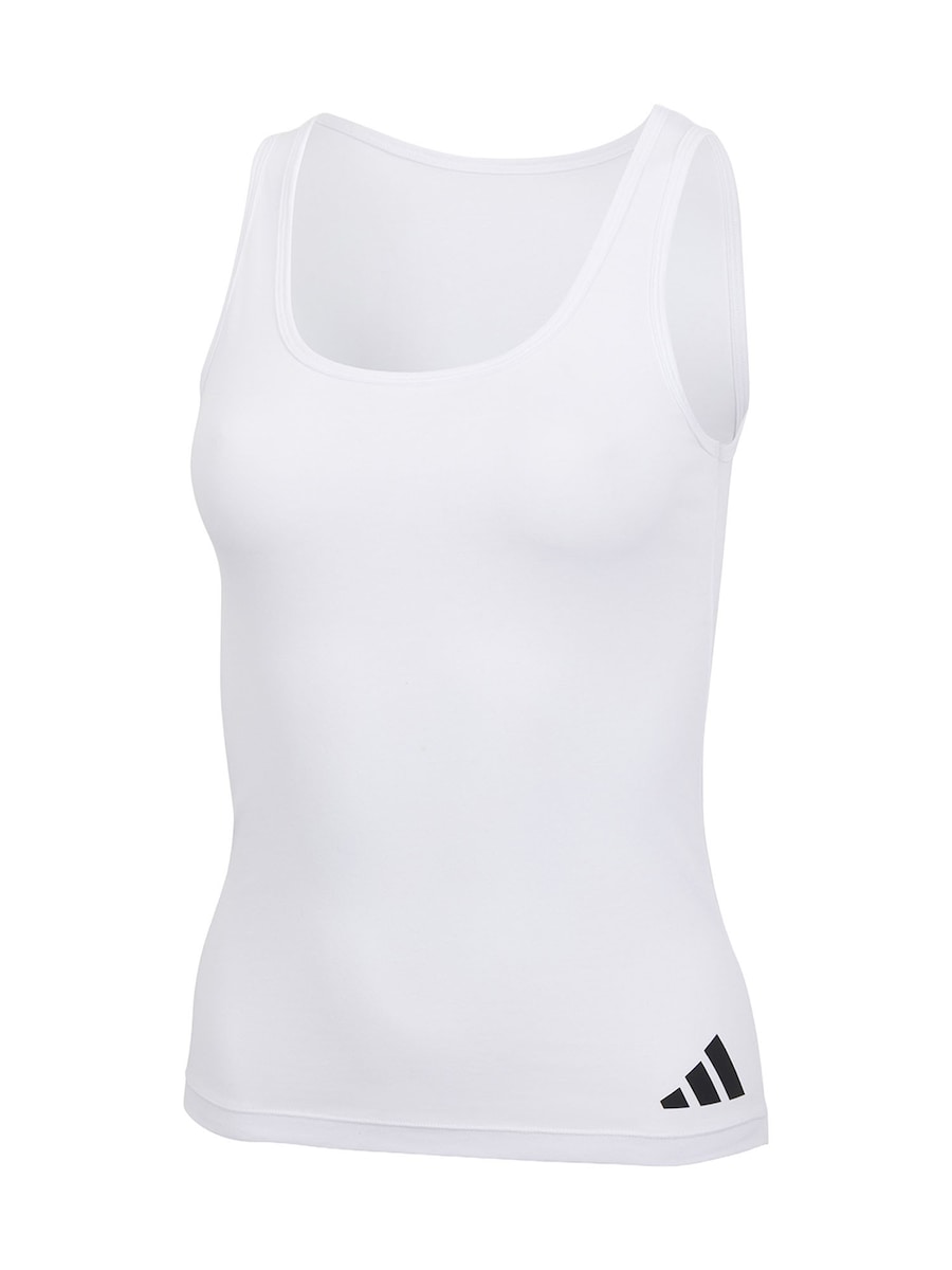Топ ADIDAS SPORTSWEAR Sport Active Essentials, белый
Топ ADIDAS SPORTSWEAR Sport Active Essentials, белый