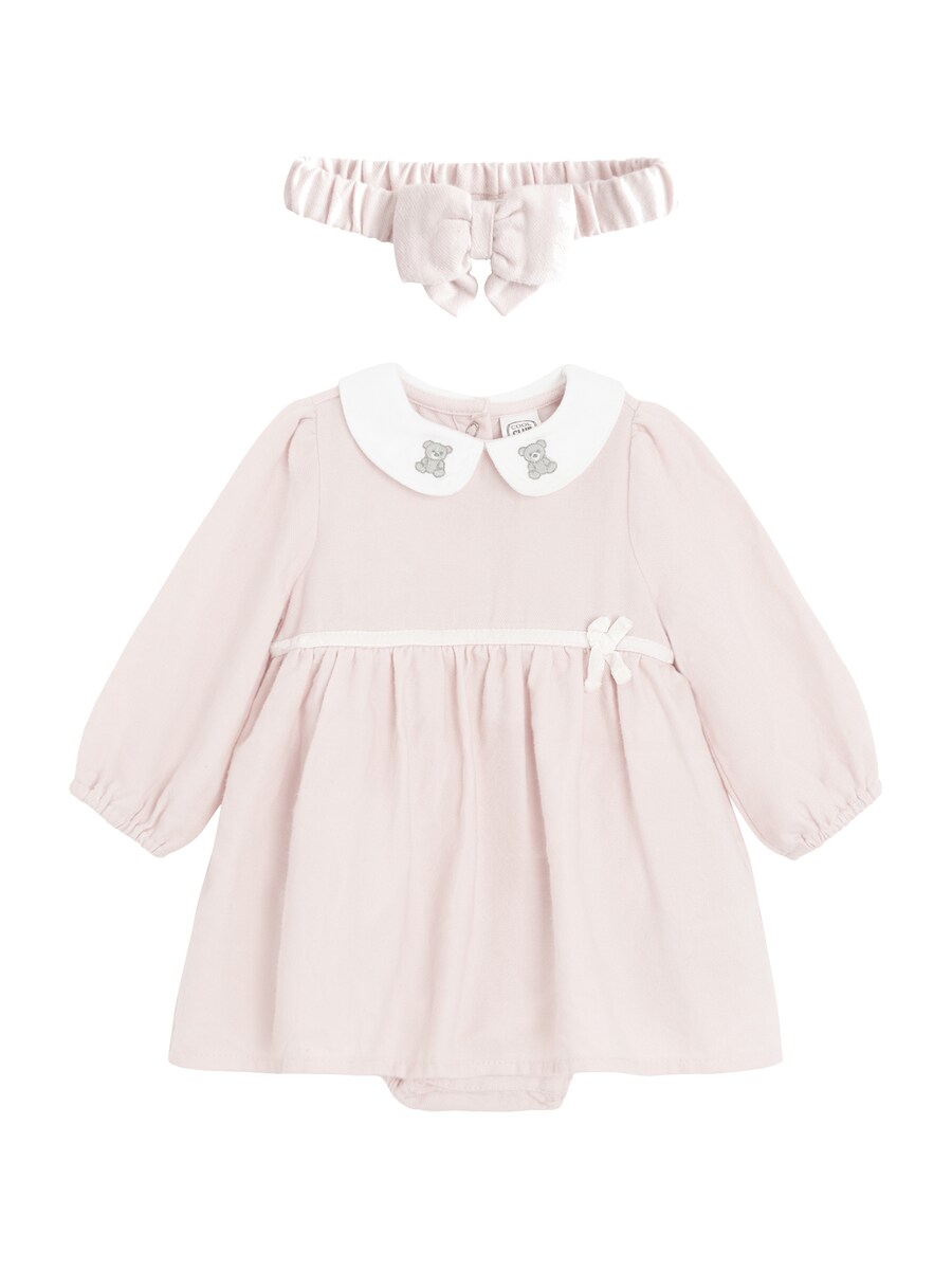 Набор Cool Club, Rose
Набор Cool Club, Rose