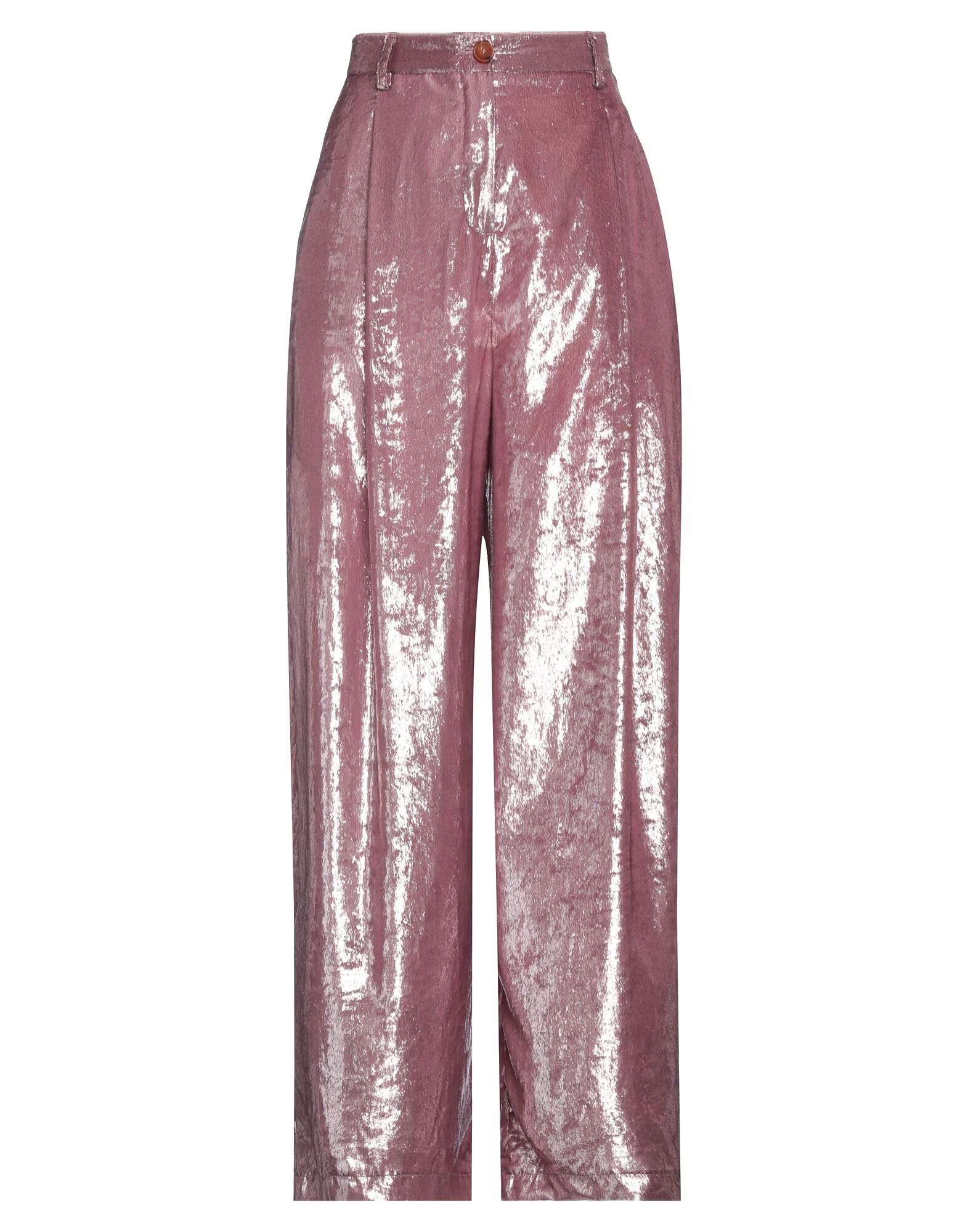 Брюки Chocolat Alysi, темно-розовый
Брюки Chocolat Alysi, темно-розовый