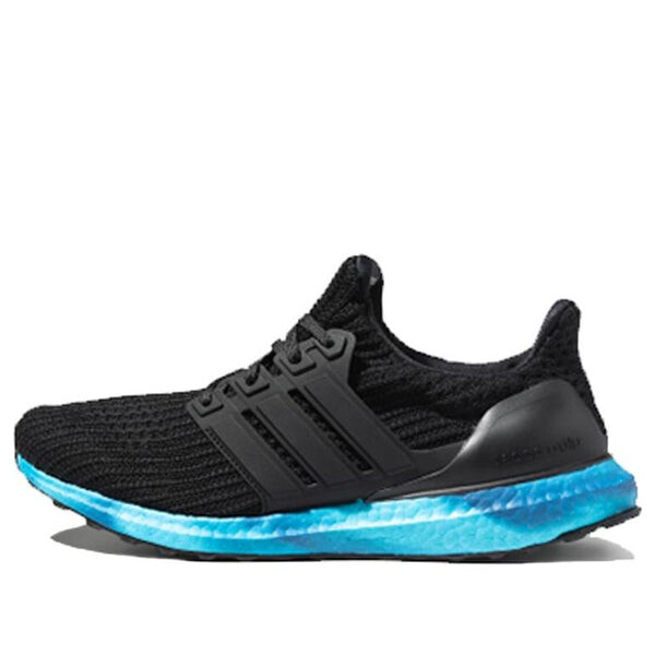 Кроссовки ультрабуст Adidas, черный
Кроссовки ультрабуст Adidas, черный