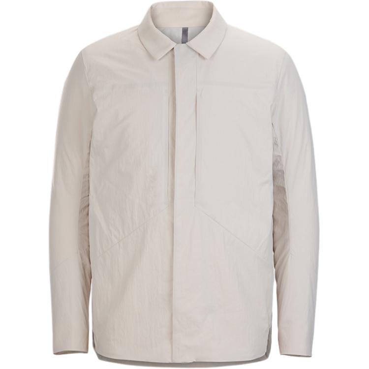 Arcteryx Куртка утепленная MIONN INSULATED JACKET из коллекции Veilance для мужчин, Dark Beach White/Dark Cocoon
Arcteryx Куртка утепленная MIONN INSULATED JACKET из коллекции Veilance для мужчин, Dark Beach White/Dark Cocoon