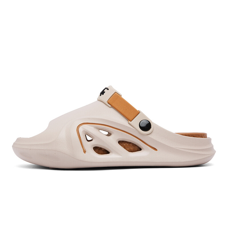 Пляжные сандалии мужские Caritesport, цвет Brown orange
Пляжные сандалии мужские Caritesport, цвет Brown orange