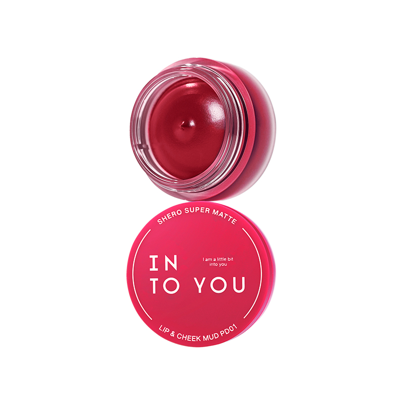 Помада-тинтирующее средство / Блеск для губ / Жидкая помада Women's INTO YOU
Помада-тинтирующее средство / Блеск для губ / Жидкая помада Women's INTO YOU