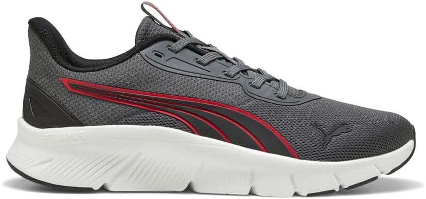 Мужские кроссовки для тренировок PUMA Flexfocus Lite Modern - серые
Мужские кроссовки для тренировок PUMA Flexfocus Lite Modern - серые