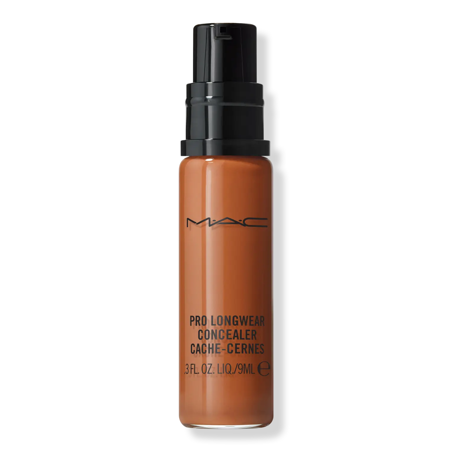 Жидкий корректирующий консилер Pro Longwear MAC, NW45
Жидкий корректирующий консилер Pro Longwear MAC, NW45