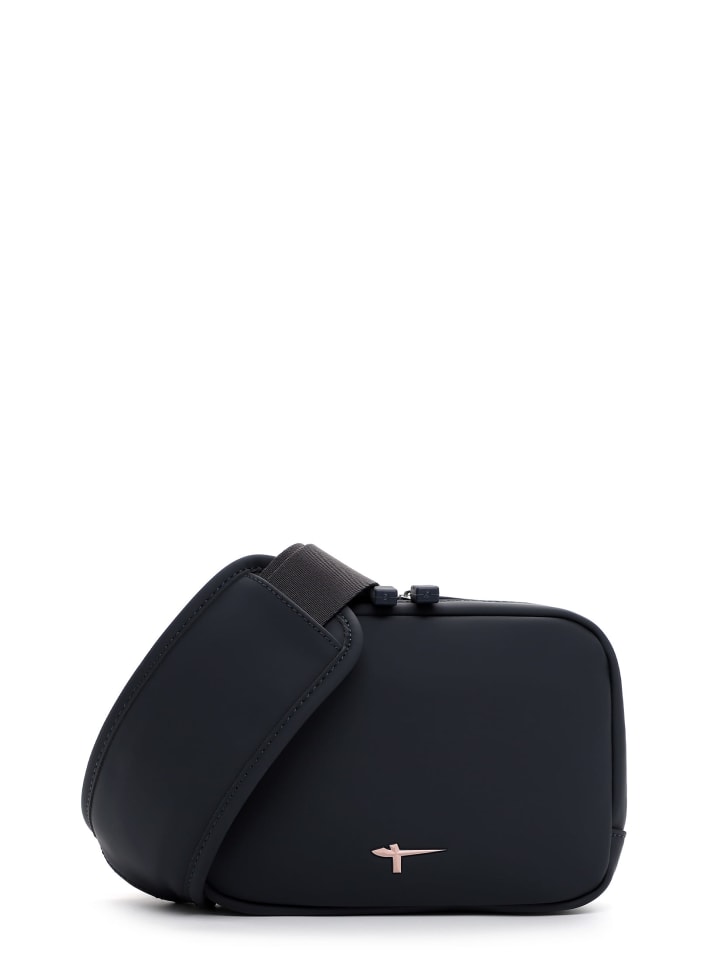 Tamaris Сумка через плечо TAS Gracie синего цвета
Tamaris Сумка через плечо TAS Gracie синего цвета