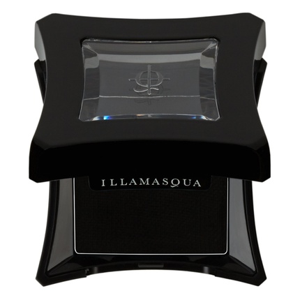 Тени для век Обсидиан - 2г Illamasqua 
Тени для век Обсидиан - 2г Illamasqua