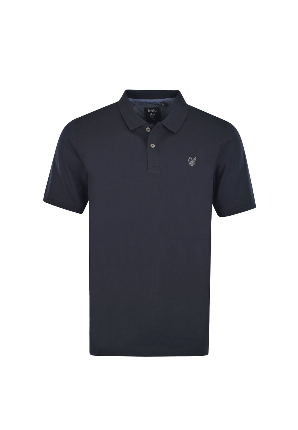 Рубашка-поло пике Hajo, морской
Рубашка-поло пике Hajo, морской