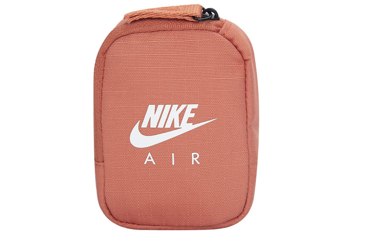 Nike Полиэстеровый чехол для телефона на шнурке через плечо унисекс розовый
Nike Полиэстеровый чехол для телефона на шнурке через плечо унисекс розовый