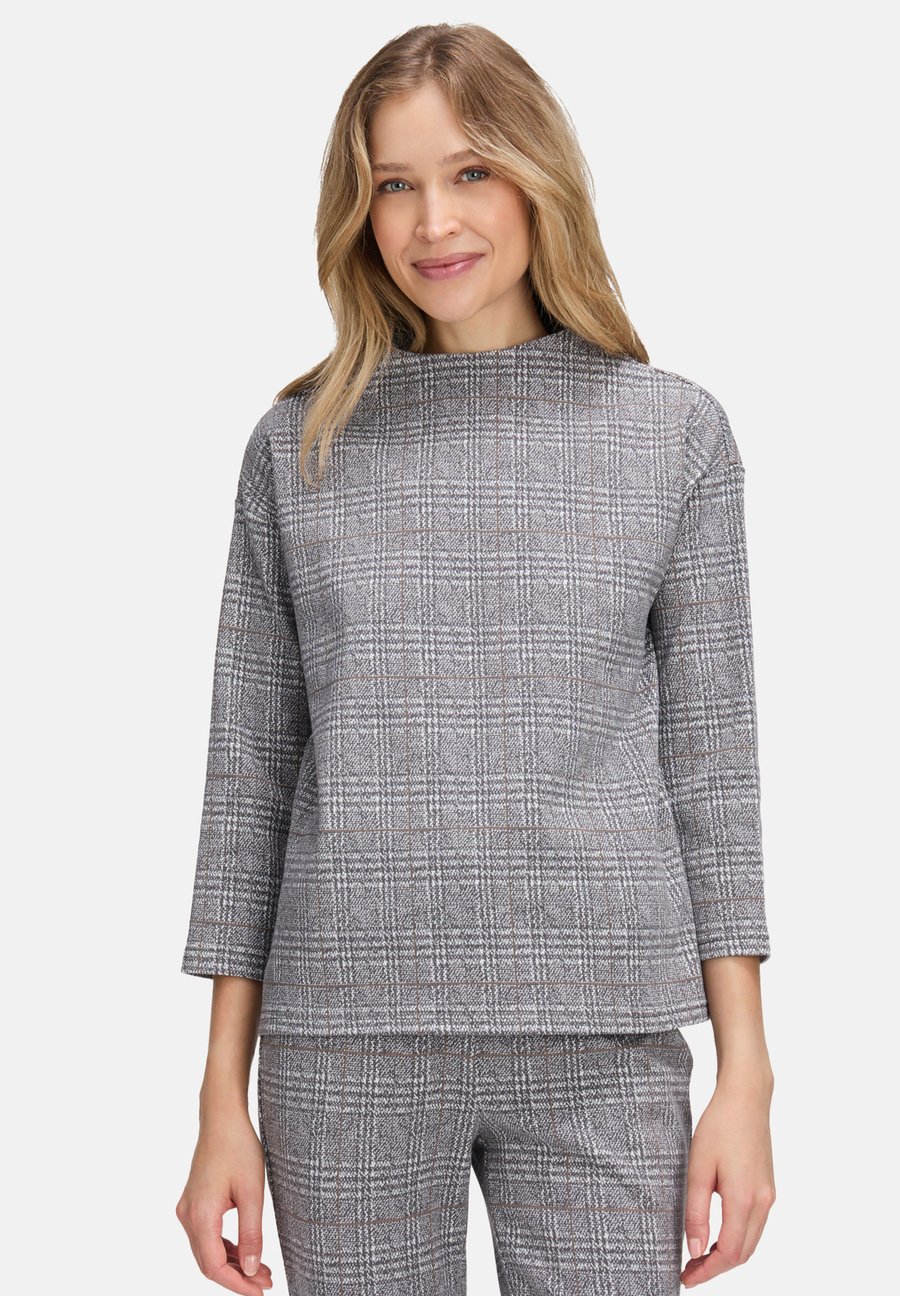 Толстовка Betty Barclay Sweatshirt, Grau Beige/Grey, Серый, Толстовка Betty Barclay Sweatshirt, Grau Beige/Grey
Толстовка Betty Barclay Sweatshirt, Grau Beige/Grey, Серый, Толстовка Betty Barclay Sweatshirt, Grau Beige/Grey