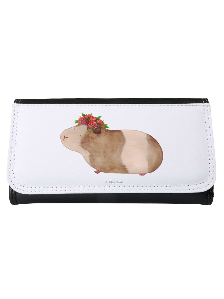 Кошелек Mr. & Mrs. Panda, белый
Кошелек Mr. & Mrs. Panda, белый