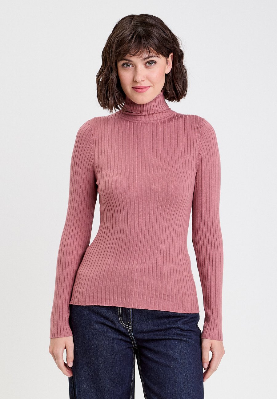 Джемпер Cache Cache ROLLKRAGEN, Vieux Rose/Pink
Джемпер Cache Cache ROLLKRAGEN, Vieux Rose/Pink