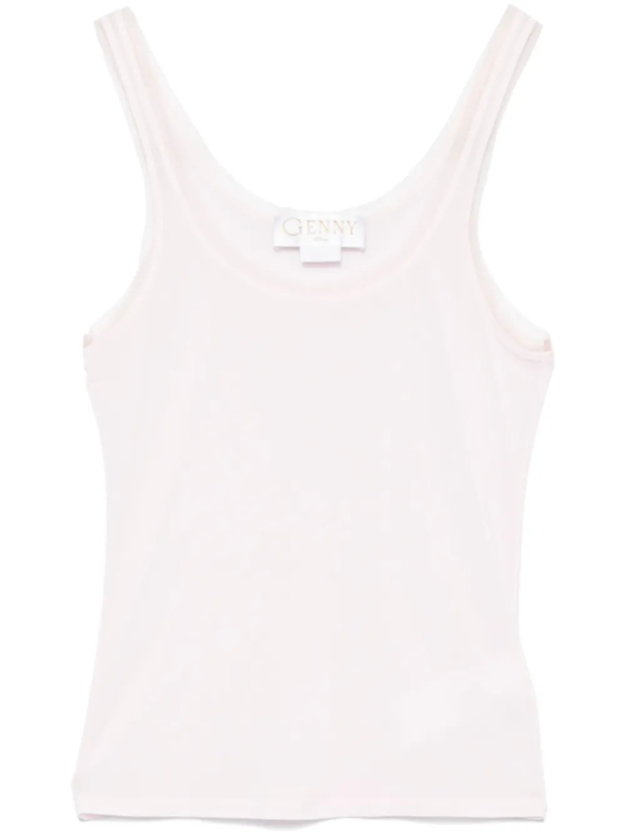 Топ из джерси Genny, розовый
Топ из джерси Genny, розовый