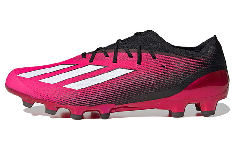 Мужские футбольные кроссовки Adidas X Speedportal
Мужские футбольные кроссовки Adidas X Speedportal