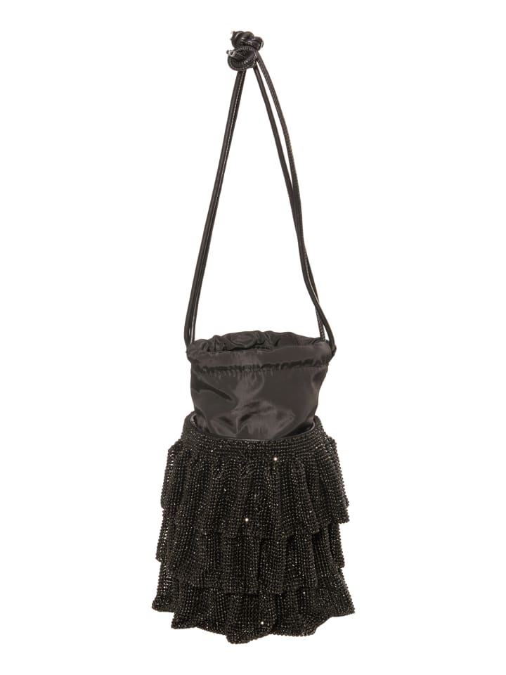 Сумка через плечо DreiMaster Klassik, черный
Сумка через плечо DreiMaster Klassik, черный