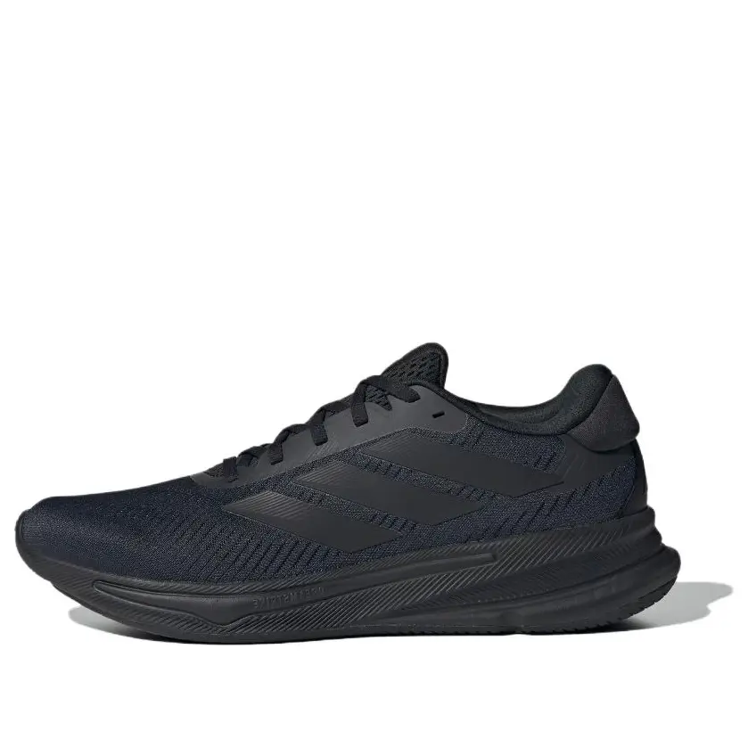 Кроссовки adidas Supernova Ease 'All Black', черный 
Кроссовки adidas Supernova Ease 'All Black', черный