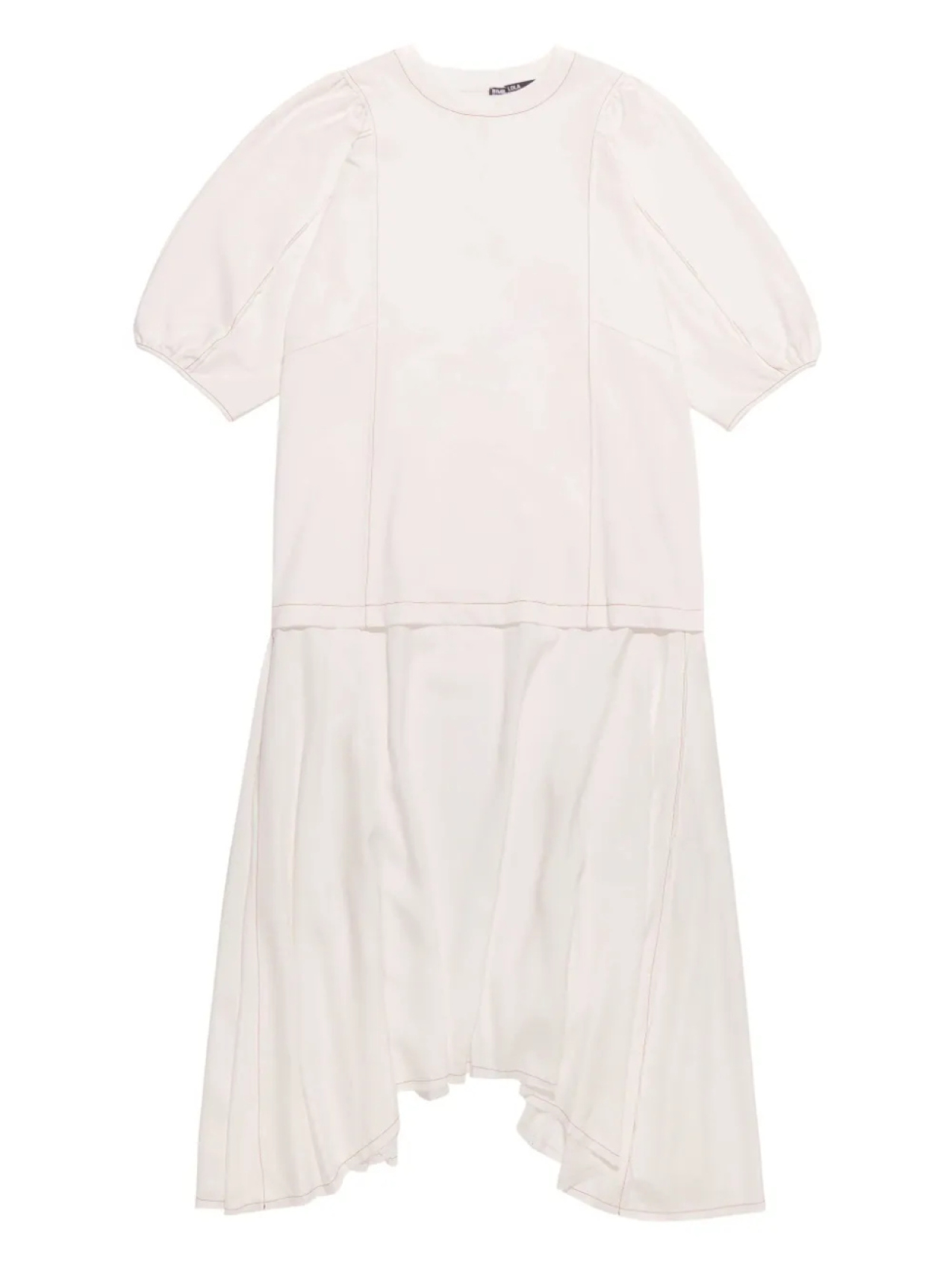 Bimba y Lola платье с принтом, белый
Bimba y Lola платье с принтом, белый