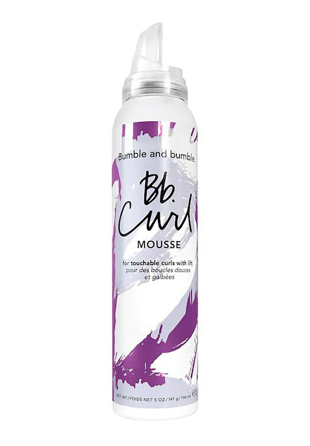 Стайлинг CURL MOUSSE Bumble and bumble
Стайлинг CURL MOUSSE Bumble and bumble