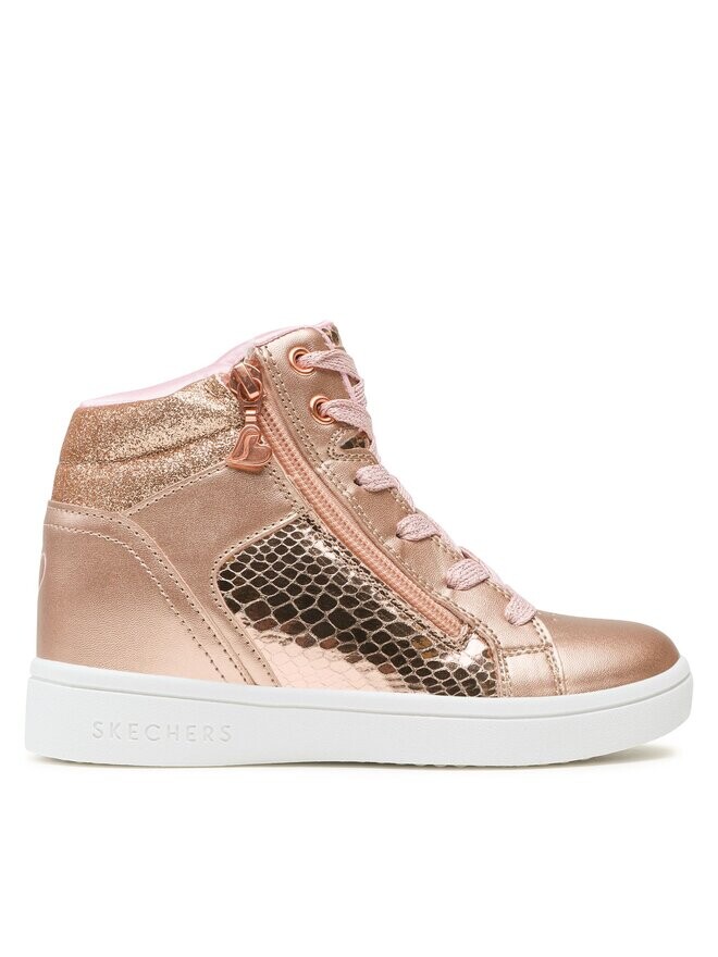 Кроссовки Hidden Star 310302L/RSGD Skechers, золотой
Кроссовки Hidden Star 310302L/RSGD Skechers, золотой