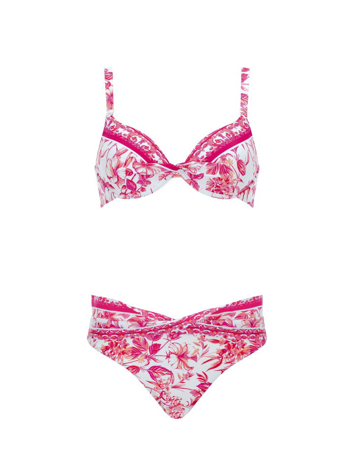 Комплект бикини Olympia
Комплект бикини Olympia