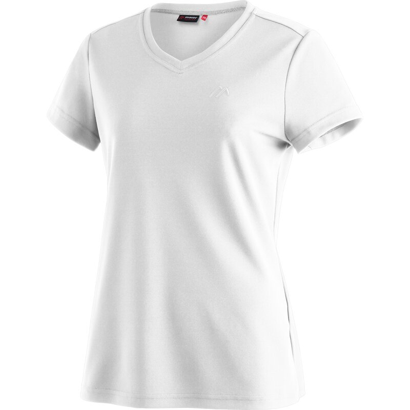 Shirt trudy da-shirt 1/2 arm Maier Sports, белый
Shirt trudy da-shirt 1/2 arm Maier Sports, белый