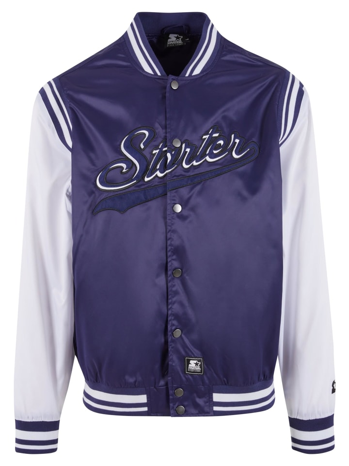 Демисезонная куртка STARTER
Демисезонная куртка STARTER