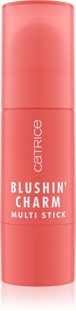 Blushin' Charm Multi Stick ... Catrice, atspalvis 020 coral cutie 5,5 гр
Blushin' Charm Multi Stick ... Catrice, atspalvis 020 coral cutie 5,5 гр