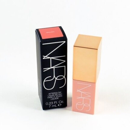 Жидкие румяна Afterglow Brazen 0,23 унции, 7 мл, Nars
Жидкие румяна Afterglow Brazen 0,23 унции, 7 мл, Nars