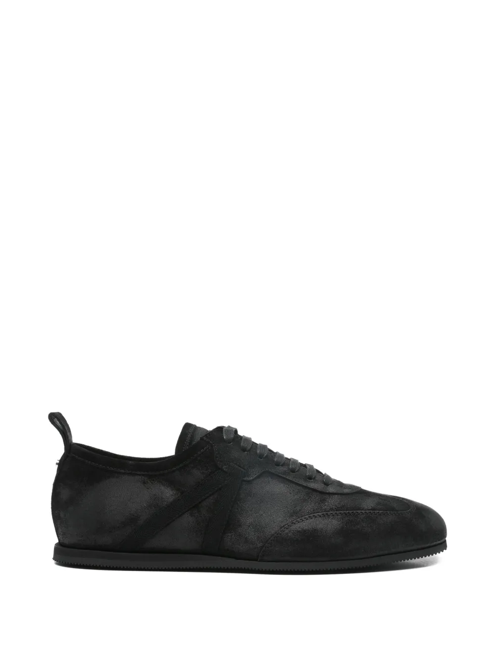 Кроссовки Siru Ann Demeulemeester, черный
Кроссовки Siru Ann Demeulemeester, черный