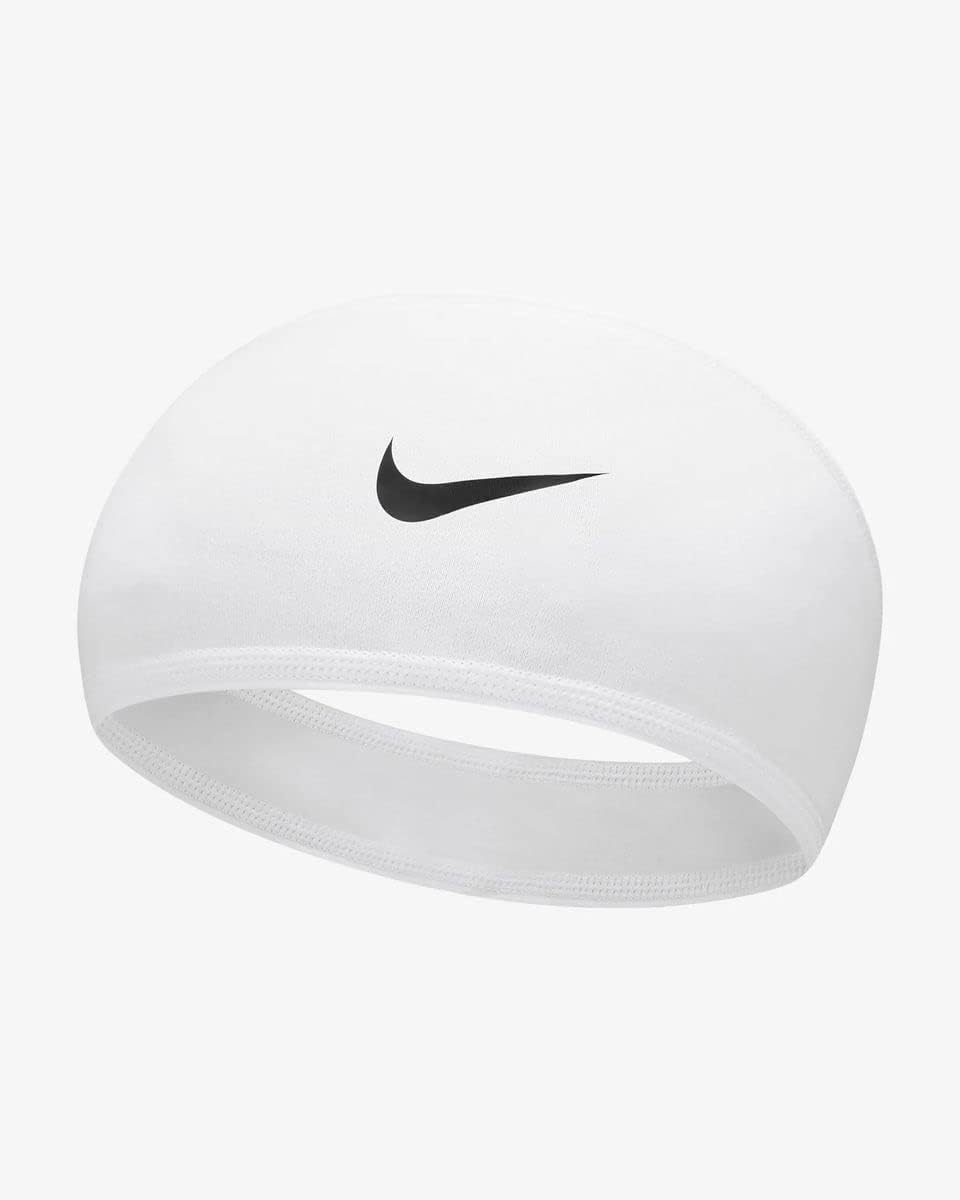 Nike Pro Dri-fit Skull Wrap 5.0, White
Nike Pro Dri-fit Skull Wrap 5.0, White